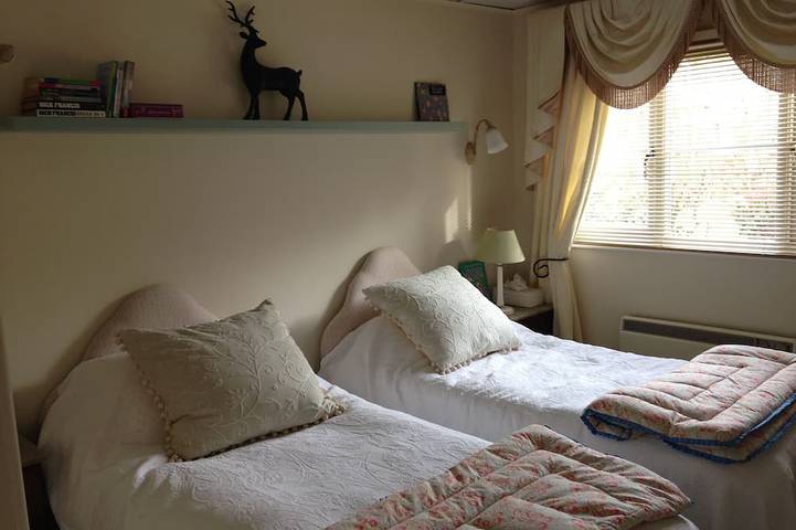 Primer puesto en Burley, New Forest National Park! in Burley, Hampshire