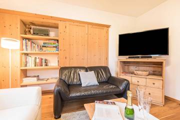 Vakantieappartement voor 4 Personen in Seis am Schlern, Kastelruth, Afbeelding 1