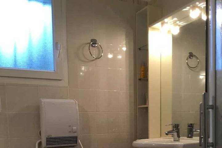 Gîte pour 4 personnes, avec jardin à Corbara - 2