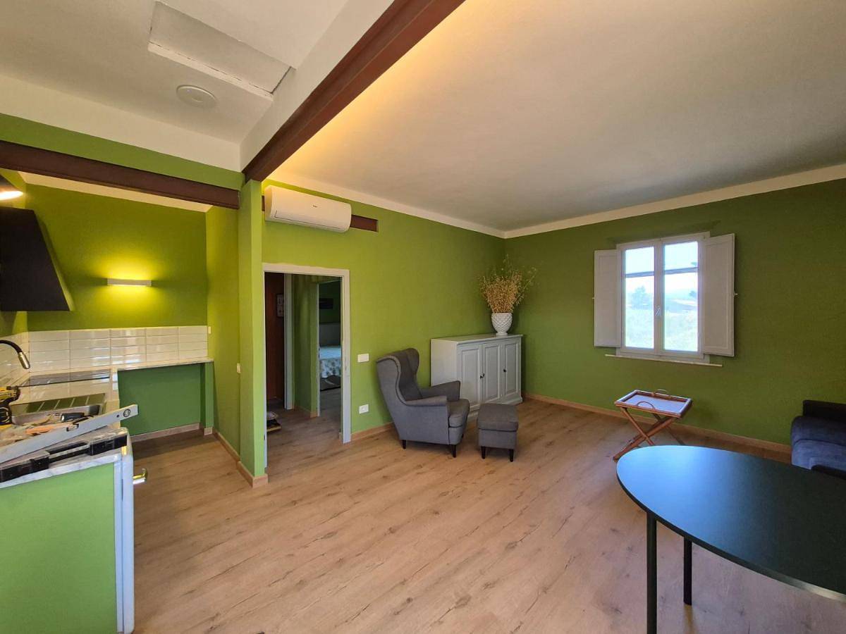 Appartamento intero, Podere Vallescaia - Agriturismo Bella Valle in Mazzanta, Rosignano Marittimo