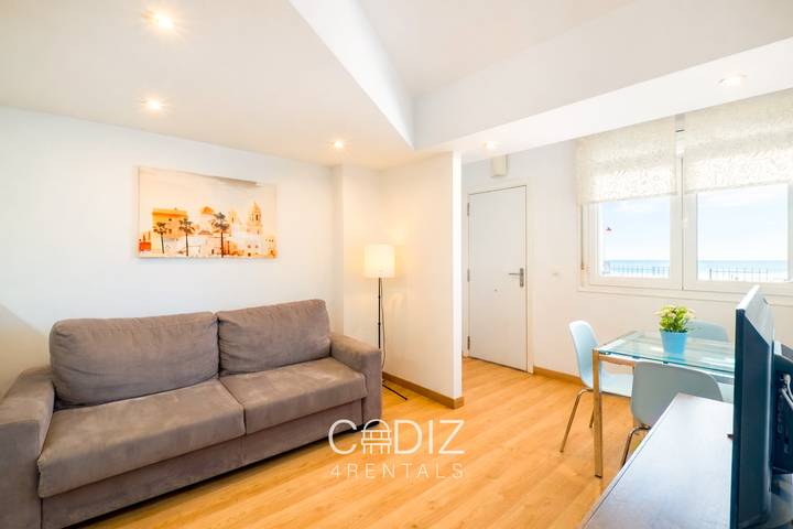 Appartamento vacanze per 4 persone - 1