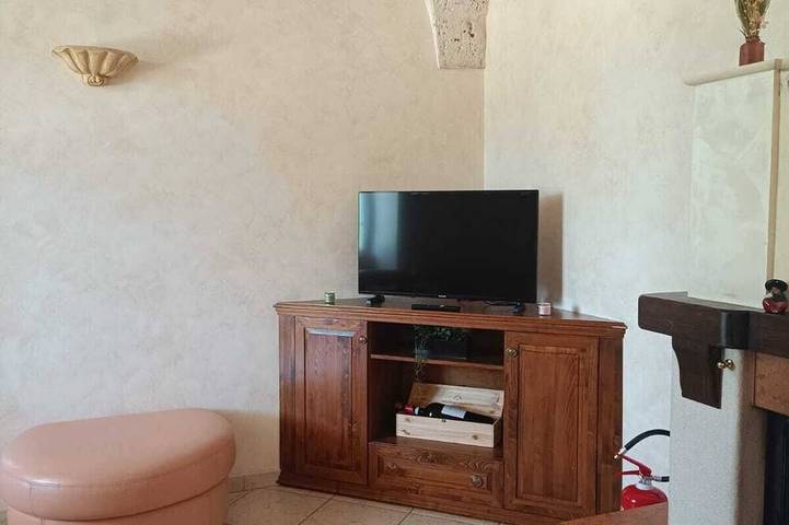 Villa Sideris, 3-bedroom villa in Putignano, Region de Bari