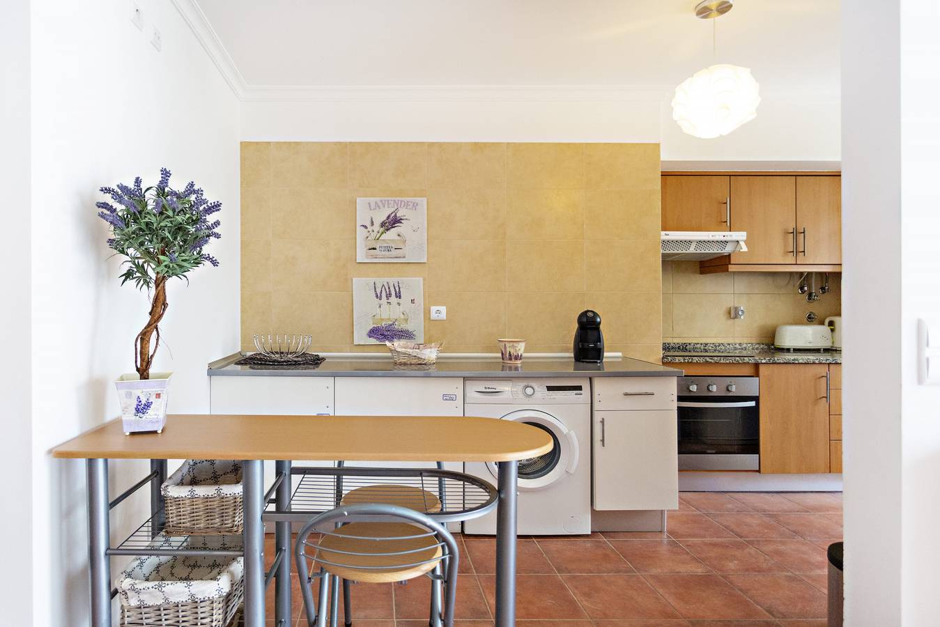 Apartamento entero, Lavender in Tavira, Santa Luzia (Tavira)