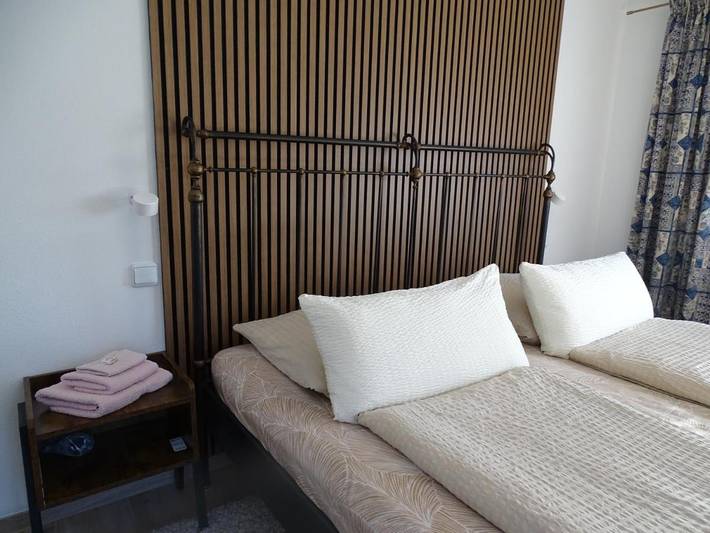 Vakantieappartement voor 2 personen, met Terras in Seefeld