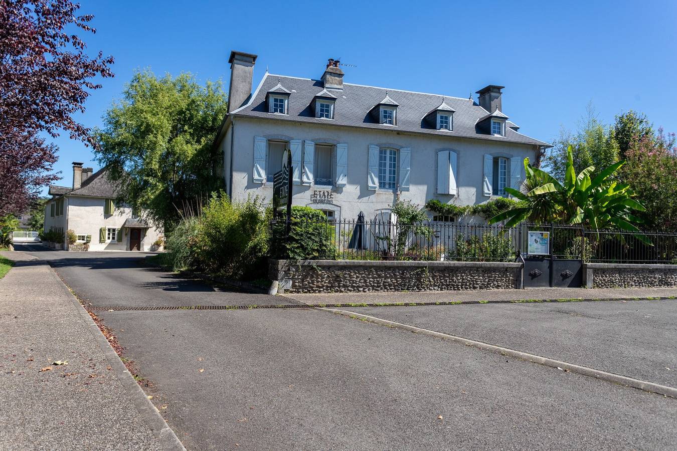 Photo : Maison de vacances