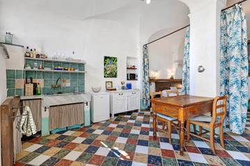Vakantiewoning voor 3 Personen in Finale Ligure Gemeente, Ligurische Alpen, Afbeelding 4