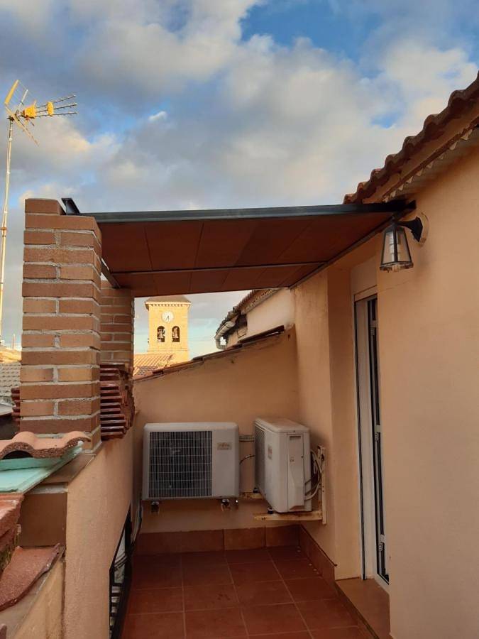 Casa de huéspuedes para 3 personas in Losar de la Vera, Provincia de Cáceres