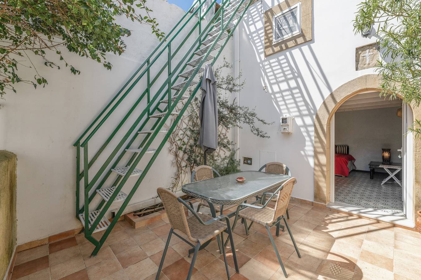 Sophia's House on Rhodes in Rhodos
