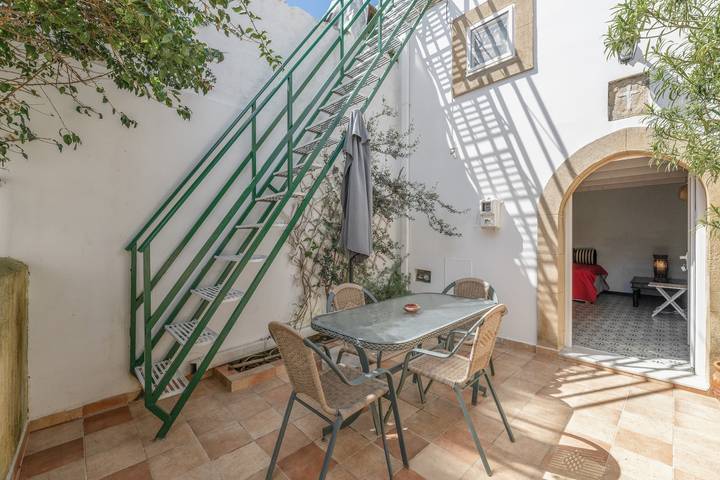 Sophia's House on Rhodes in Rhodos