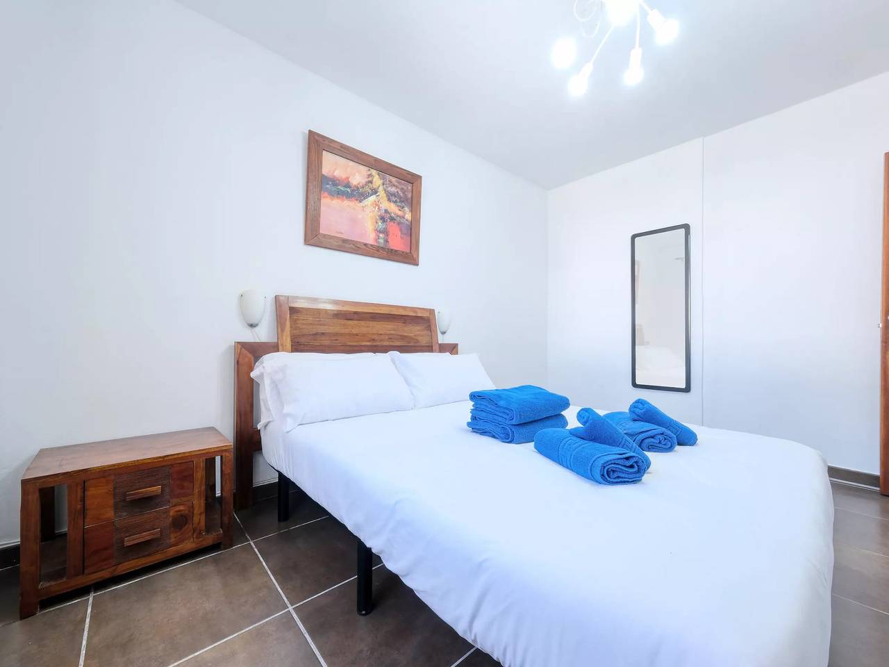 House 10 Persons in Playa Blanca, Yaiza