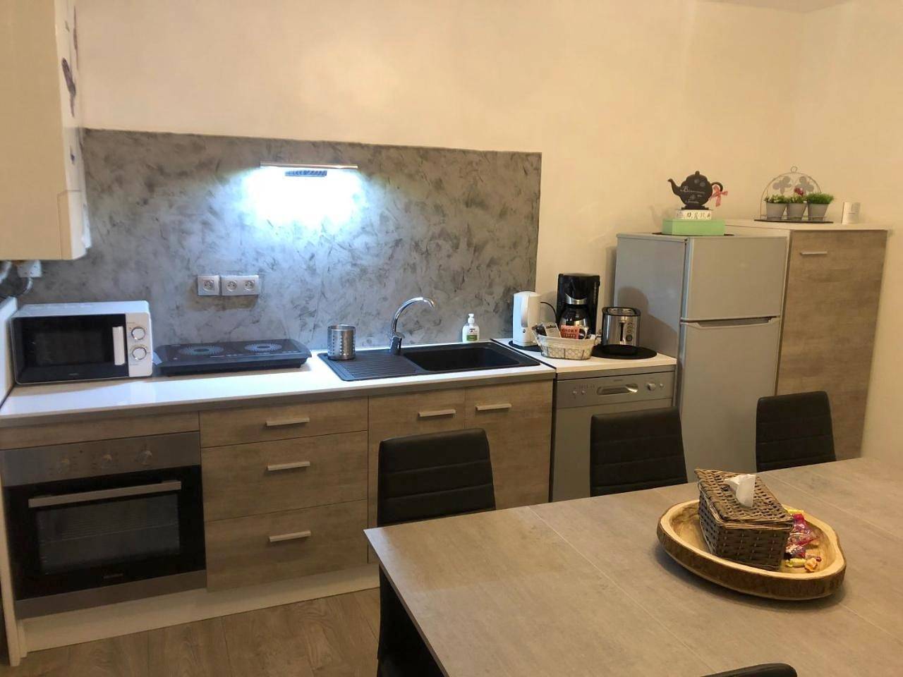 Appartement entier, Escale Ugine in Ugine, Région d'Albertville