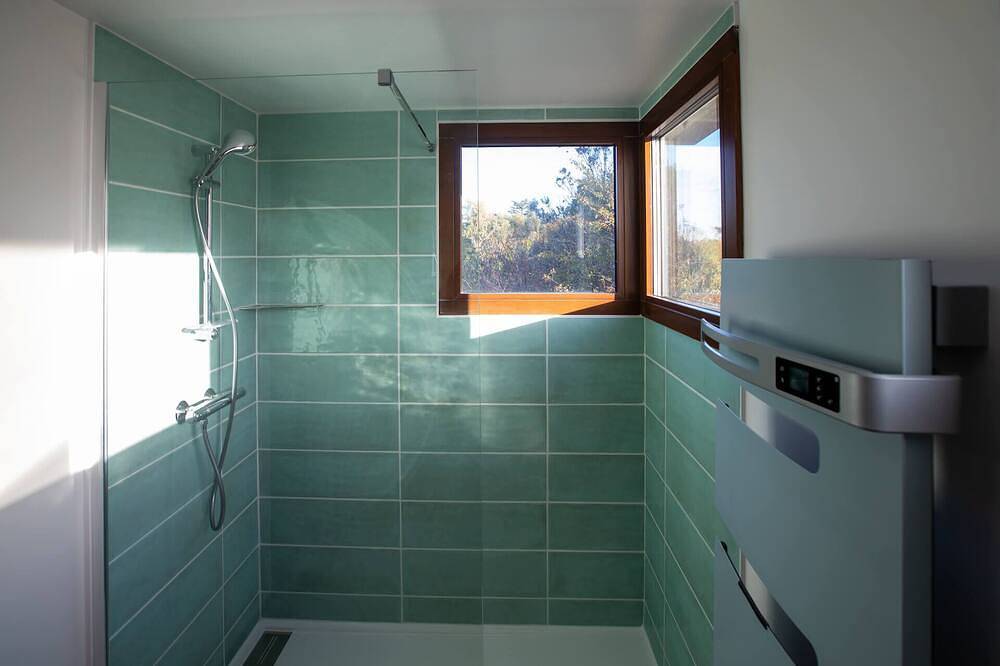 Luxury eco-lodge with Japanese bath just outside Toulouse in Vieille-Toulouse, Toulouse region