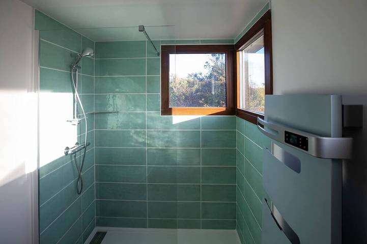 Gîte pour 6 personnes, avec jacuzzi et jardin à Vieille-Toulouse - 3