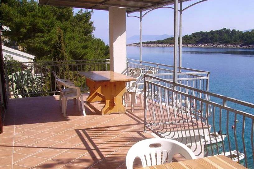Appartamento vacanze a Verbosca a partire da 90€ a notte