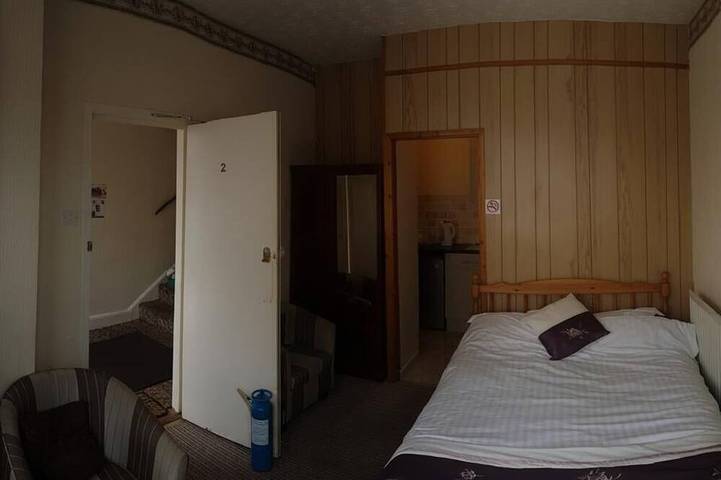 Ganze Wohnung, Apsley House Flat 2 - 2 berth in Great Yarmouth, The Broads