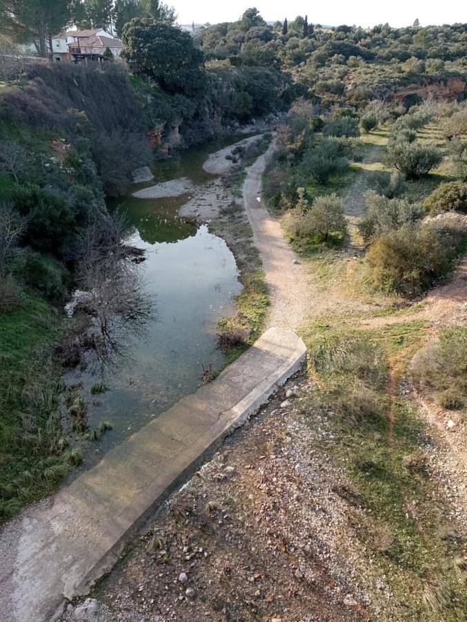 Gîte pour 2 personnes, avec terrasse à Cournonterral - 3