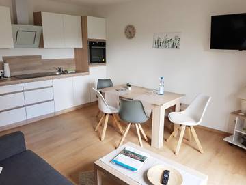 Ferienwohnung für 4 Personen in Hilders, Rhön-Hessen, Bild 3