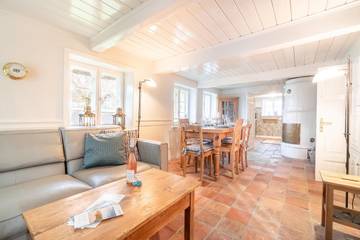 Ferienhaus für 4 Personen in Wyk auf Föhr, Föhr, Bild 4