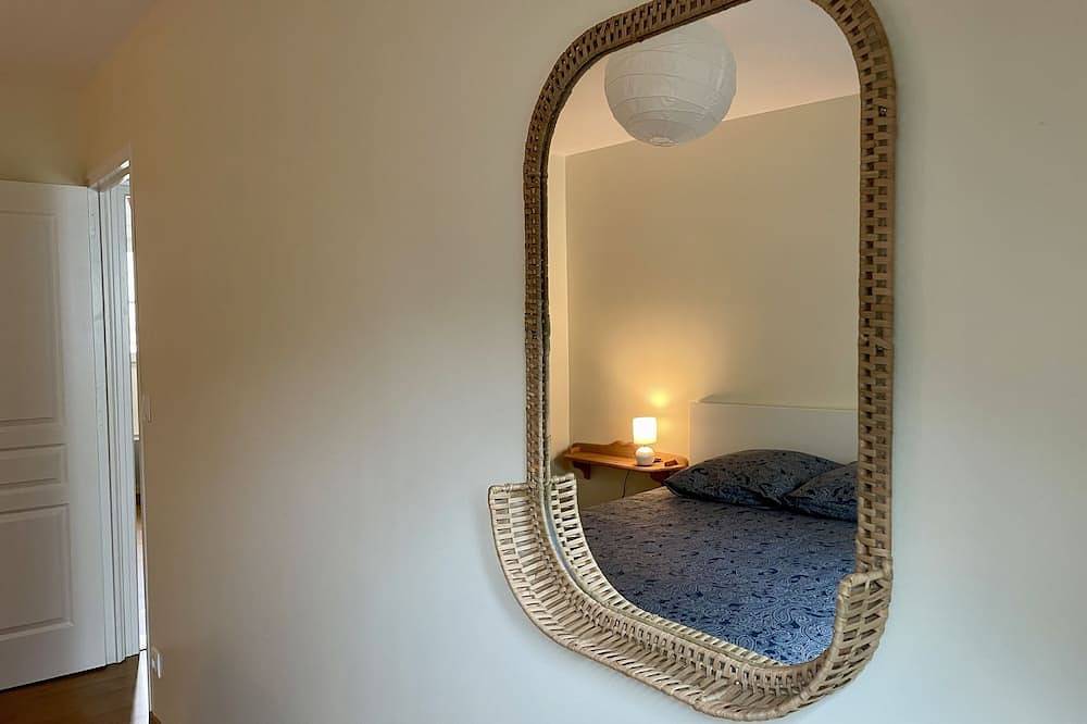 Le Mulberry *** - Collection La 21ème Planche in Bayeux, Bayeux und Umgebung