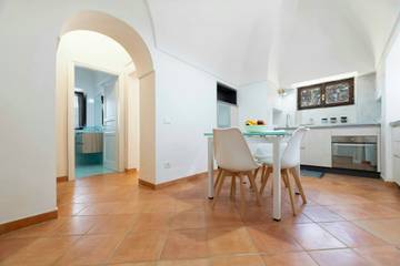 Casa Vacanza per 4 Persone in Isola di Pantelleria (Italia), Provincia di Trapani, Foto 4