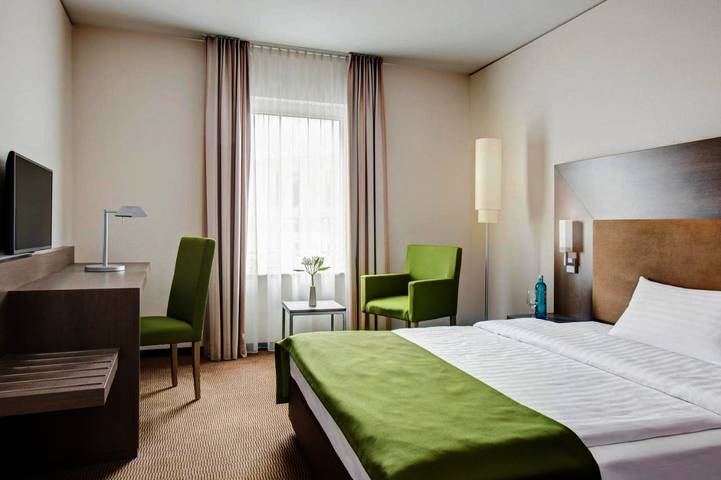 Hotel für 10 Personen, mit Haustier - 1