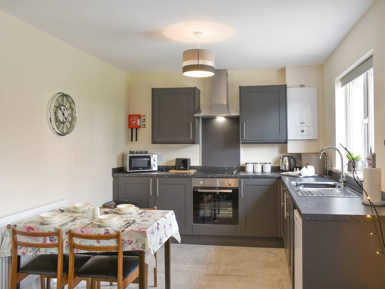 Two Dorchester Drive - Uk32036 in Preston, Lancashire