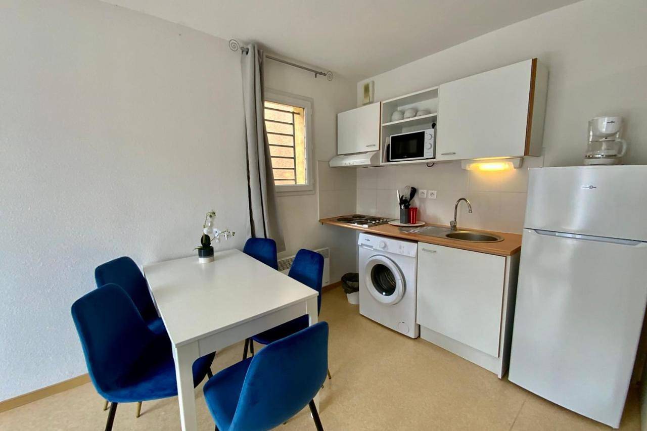 Les Naïades I48 - 2 bedrooms for 5 people ! in Avène, Région de Lodève
