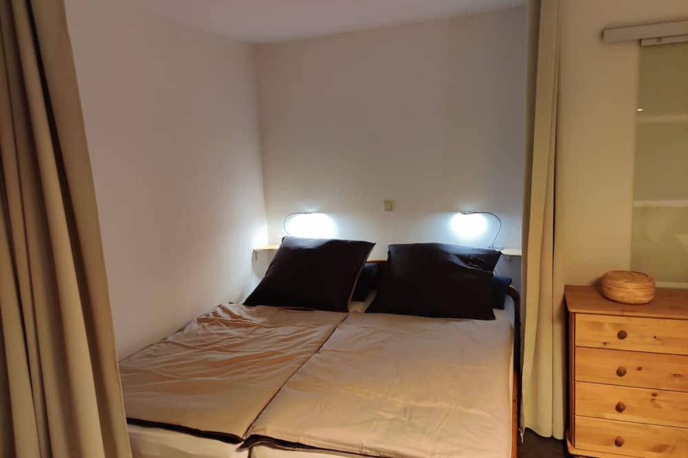 Ganze Wohnung, Gemütliche Ferienwohnung \"Stilbruch\", mitten im Harz in Quedlinburg, Harzvorland