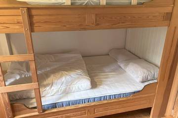 Cottage for 7 Guests in Lake Siljan, Central Sweden, Picture 3