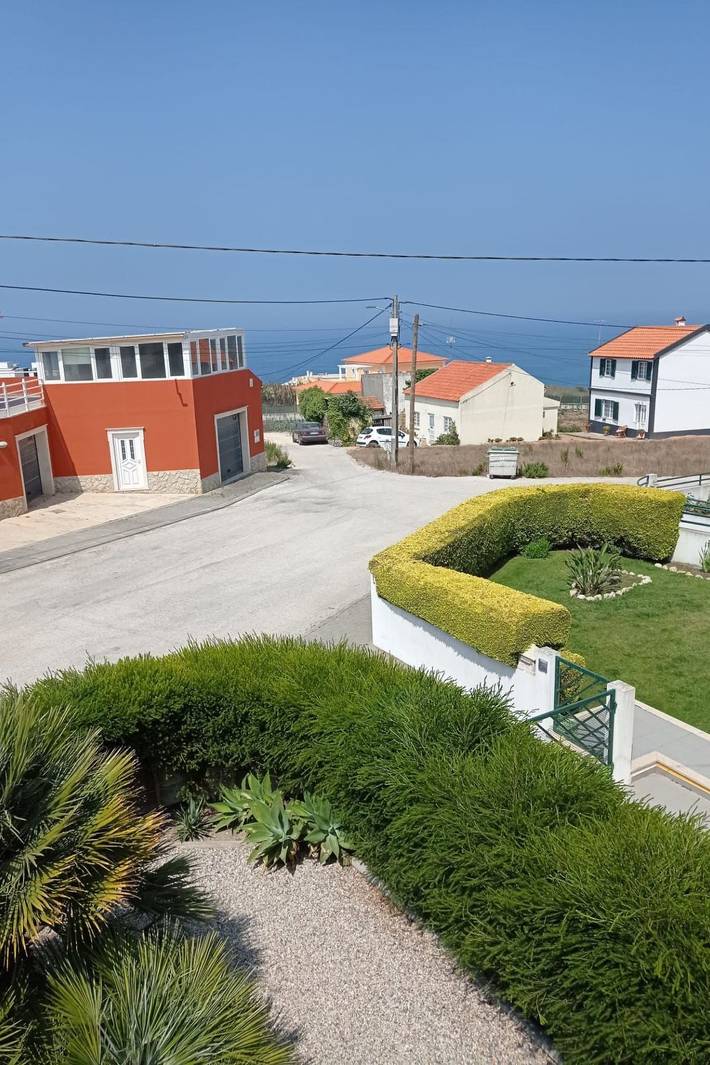 Apartamento para 6 personas en Atalaia