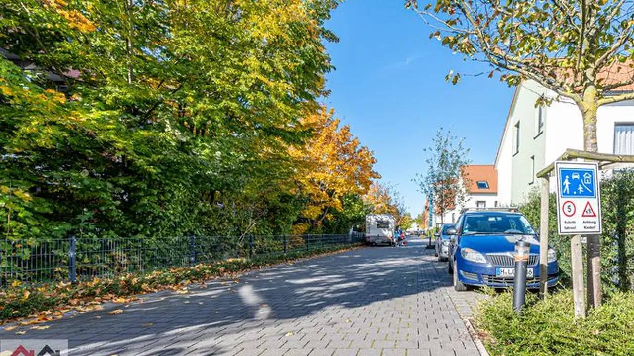 Apartamento vacacional entero, Ferienwohnung für 5 Personen (130 m²) in Laatzen in Laatzen, Región de Hannover