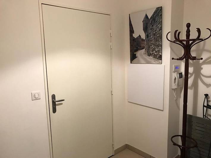 Gîte pour 2 personnes, avec balcon dans Office De Tourisme Du Pyla - 3