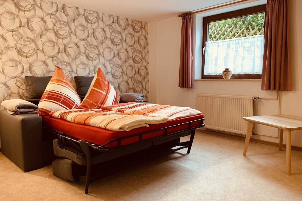 Ganze Wohnung, Ferienwohnung Tulpe - Brigittes Ferienwohnungen Harz in Wildemann, Harzvorland