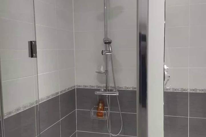 Gîte pour 5 personnes à Mardié - 4