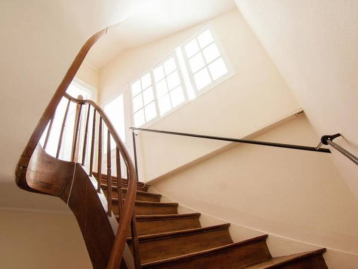 Location de vacances pour 6 personnes, avec terrasse à Villefranche-du-Périgord - 2