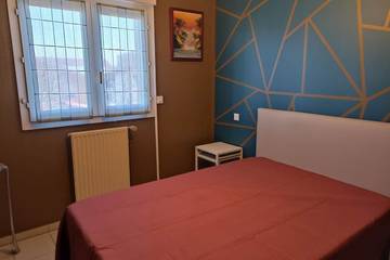 Appartement De Vacances pour 6 Personnes dans Bayonne, Côte Basque, Photo 4
