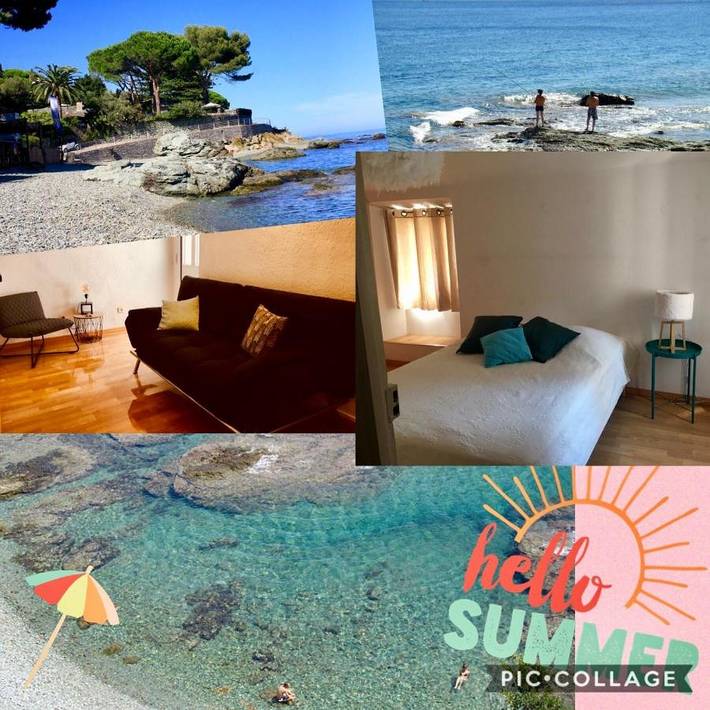 Maison de vacances pour 6 personnes