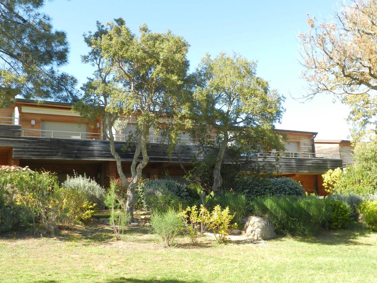 Apartamento entero, Cala Sultana in Santa Giulia, Porto Vecchio