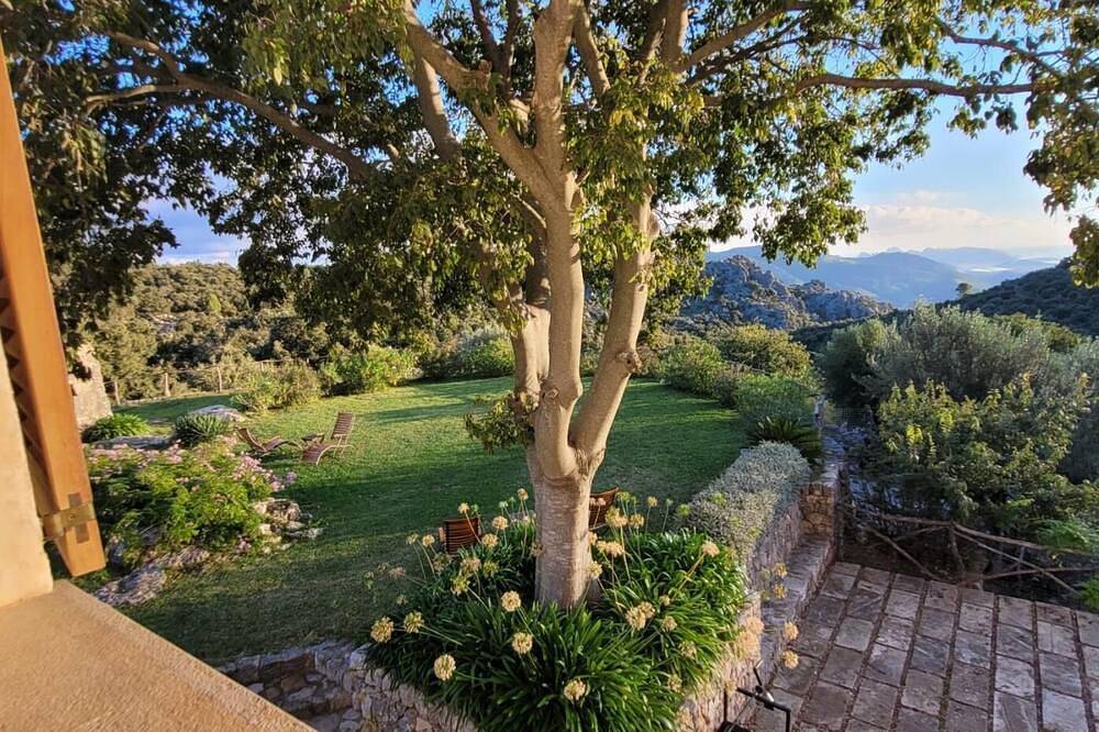 Finca Muntanya in Escorca, Mallorca Oeste