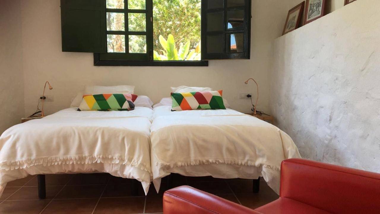 Double Room in Hoya del Pozo, Telde