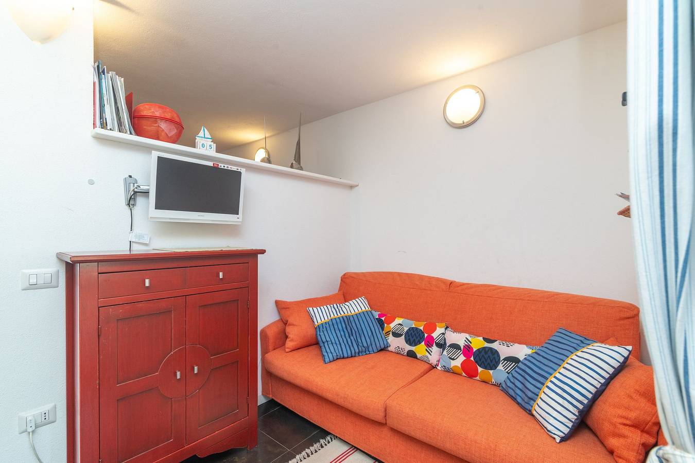 Apartamento entero, Giotto In Sardegna With Shared Pool in Porto Rotondo, Costa Smeralda