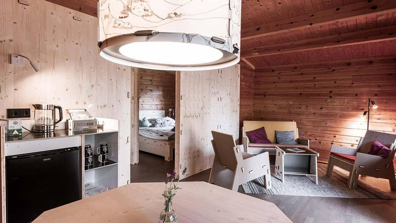Ganze Ferienwohnung, Ferienwohnung für 2 Personen (3 m²) in Ernzen in Ernzen, Eifelkreis Bitburg-Prüm