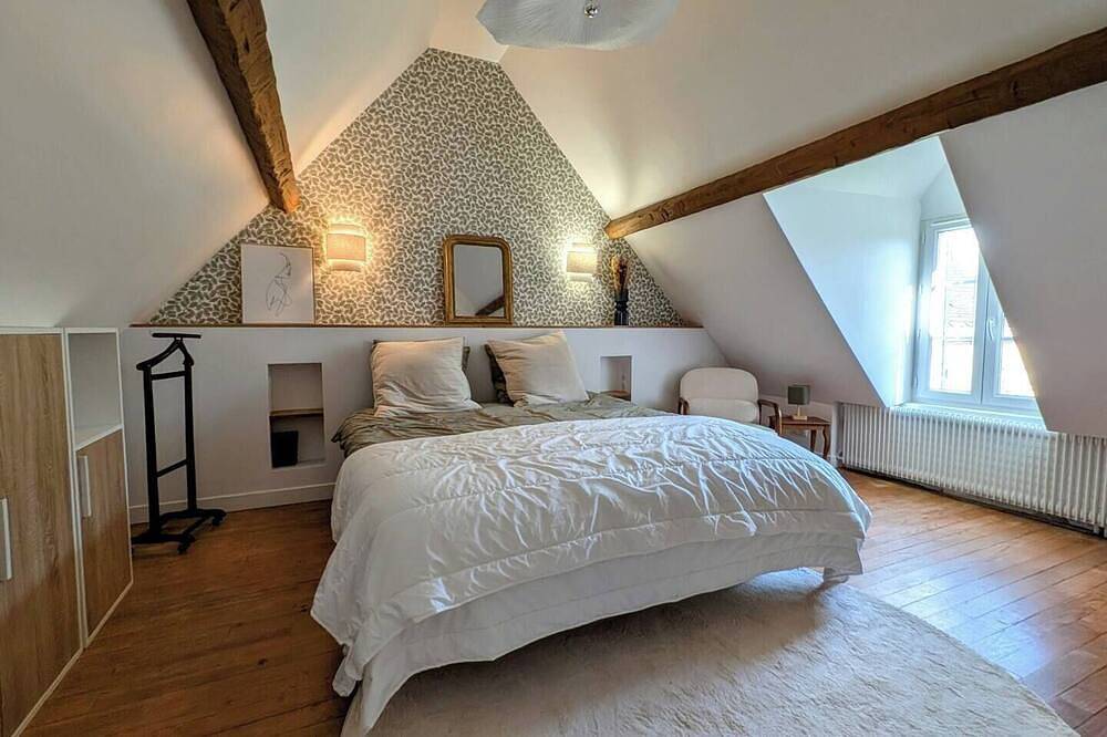 Relaxation in the heart of Perche in Senonches, Parc naturel régional du Perche