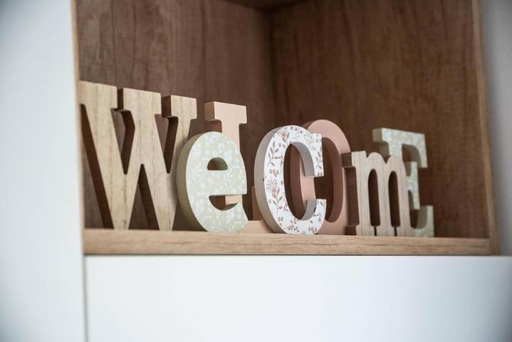 Gîte pour 2 personnes, avec balcon à Bagheria - 4