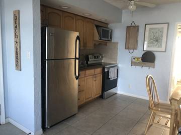 Vacation House for 4 Guests in Hollywood Beach (FL), Hollywood (FL), Picture 2