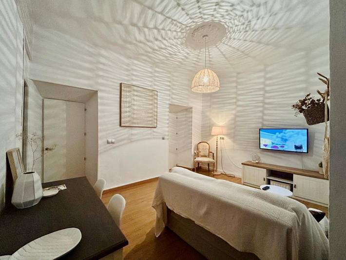 Casa de vacaciones para 6 personas, con terraza y vistas, Se admiten mascotas - 1