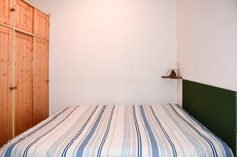 Apartamento entero, Résidence du Brigou - Apartamento 3 piezas para 6 personas (Peri) in Montgenèvre, Briançon region