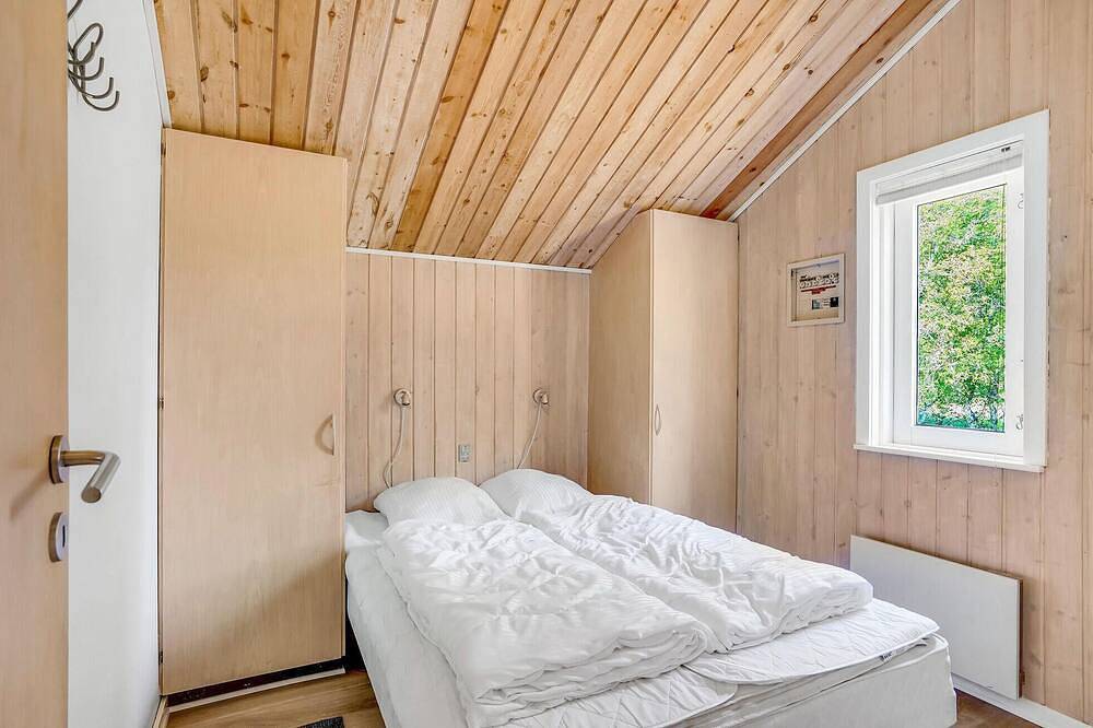 Stunning home in Blåvand with sauna in Blåvand, Varde Kommune