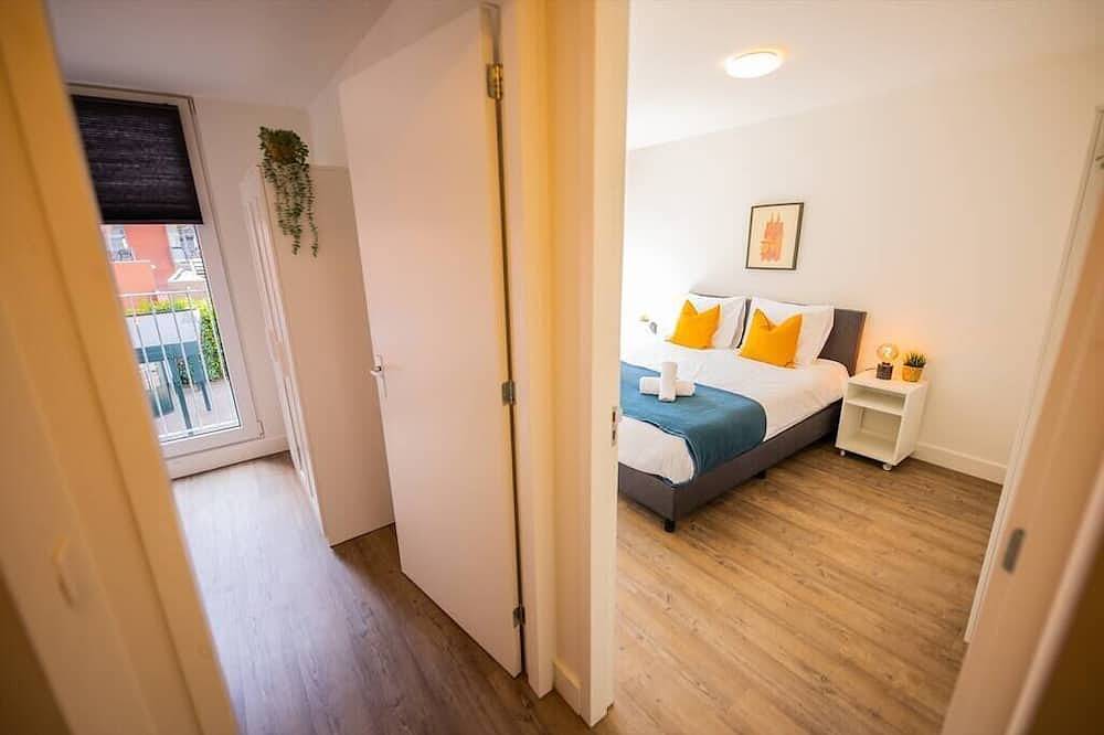 Geheel appartement, Lovely 65m² Three-Bedroom Apartment (Sd-23-N) in Eindhoven, Noord-Brabant