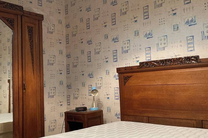 Location de vacances pour 8 personnes dans Cazaux - 4